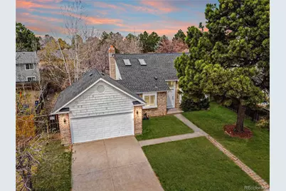 4461 Ceylon Street, Denver, CO 80249 - Photo 1