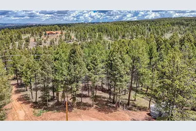 28 Deer Circle, Florissant, CO 80816 - Photo 1