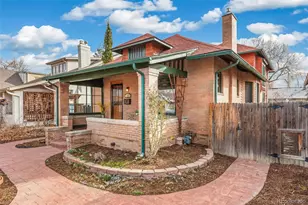 2576 Dexter St, Denver, CO 80207 - Photo 1