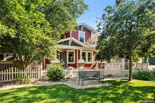 2883 Central Park Blvd, Denver, CO 80238 - Photo 1