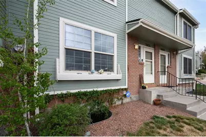 3831 Smoke Tree Drive, Colorado Springs, CO 80920 - Photo 1