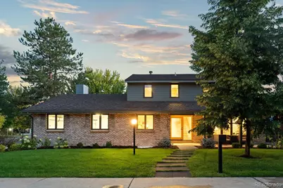 5303 E Lake Place, Centennial, CO 80121 - Photo 1