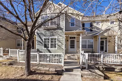 1468 Thunder Butte Road, Castle Rock, CO 80109 - Photo 1