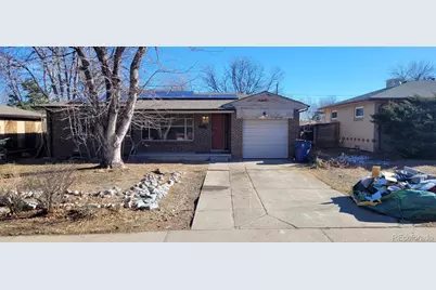 1420 S Ingalls Street, Lakewood, CO 80232 - Photo 1