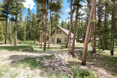 178 Elk Road, Idaho Springs, CO 80452 - Photo 1