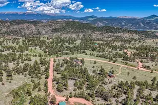 680 Crescent Dr, Florissant, CO 80816 - Photo 1