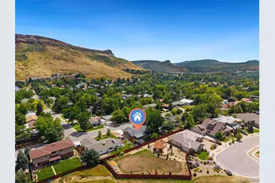 1050 N Jackson Street, Golden, CO 80403 - Photo 1