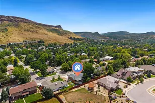 1050 N Jackson St, Golden, CO 80403 - Photo 1