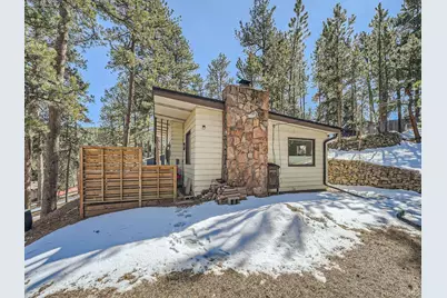 28251 Meadow Rue Road, Evergreen, CO 80439 - Photo 1