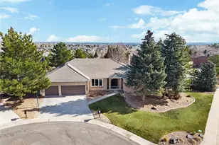 11369 W Park Range Rd, Littleton, CO 80127 - Photo 1