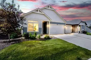 6131 Armdale Hts, Colorado Springs, CO 80927 - Photo 1