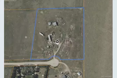24250 Range View Court, Calhan, CO 80808 - Photo 1