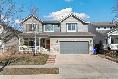 7269 Grand Prairie Drive, Colorado Springs, CO 80923 - Photo 1