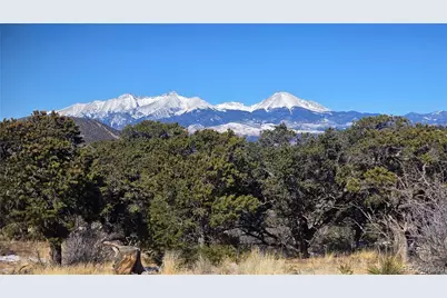 Lot 2027 Edmond Road, Fort Garland, CO 81133 - Photo 1