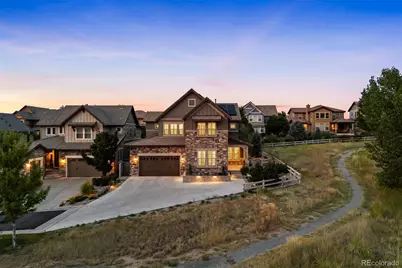 456 Pine Flower Court, Highlands Ranch, CO 80126 - Photo 1