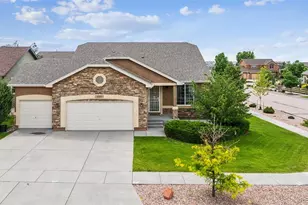 6107 Adamants Dr, Colorado Springs, CO 80924 - Photo 1