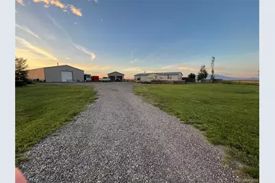 25341 County Road Z, Sanford, CO 81151 - Photo 1