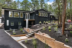 1320 Spring Valley Dr, Colorado Springs, CO 80921 - Photo 1