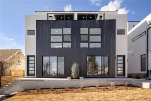 1219 Newton St, Denver, CO 80204 - Photo 1