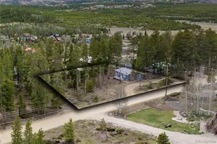 182 Colorado Dr, Tabernash, CO 80446 - Photo 1