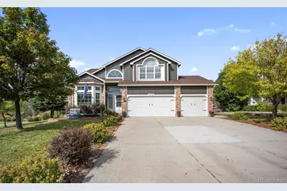 450 Oxbow Drive, Monument, CO 80132 - Photo 1