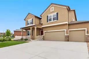8611 Dry Needle Place, Colorado Springs, CO 80908 - Photo 1