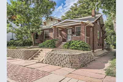 2303 W 32nd Avenue, Denver, CO 80211 - Photo 1