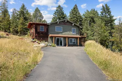 6791 Brook Forest Drive, Evergreen, CO 80439 - Photo 1