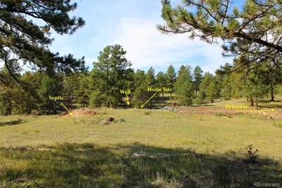 2414 Legacy Ranch Road, Evergreen, CO 80439 - Photo 1