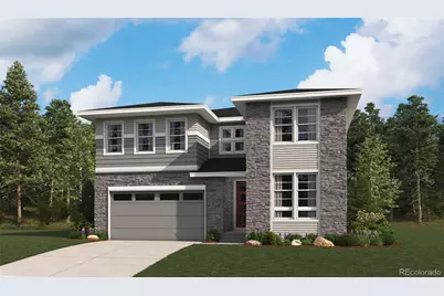 24251 E Ida Place, Aurora, CO 80016 - Photo 1