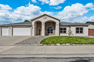 2502 Hayes Dr, Grand Junction, CO 81505 - Photo 1