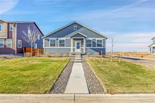 3089 Nectar St, Strasburg, CO 80136 - Photo 1