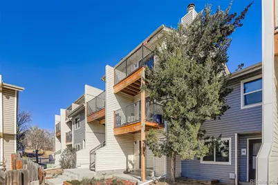 6009 Yarrow Street #K, Arvada, CO 80004 - Photo 1