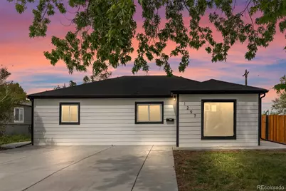 1297 Victor Street, Aurora, CO 80011 - Photo 1