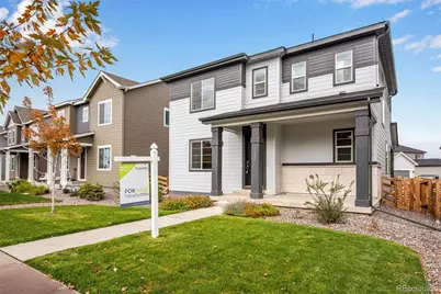 17841 Parkside Drive N, Commerce City, CO 80022 - Photo 1