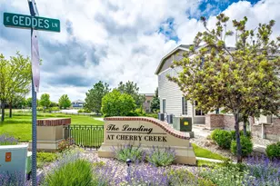 15955 E Geddes Dr, Aurora, CO 80016 - Photo 1