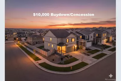 18064 Dandy Brush Drive, Parker, CO 80134 - Photo 1