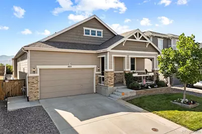 4415 S Johnson Court, Littleton, CO 80123 - Photo 1