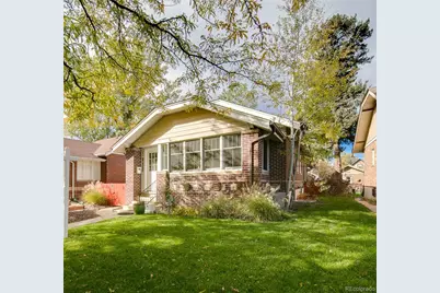 1309 S Grant Street, Denver, CO 80210 - Photo 1