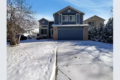 19370 E 40th Place, Denver, CO 80249 - Photo 1