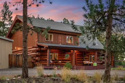 102 Carmargo Road, Pine, CO 80470 - Photo 1