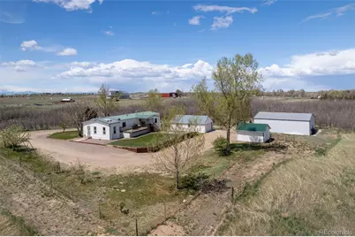 17445 County Road 6, Brighton, CO 80603 - Photo 1