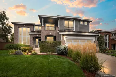6616 Millstone Street, Highlands Ranch, CO 80130 - Photo 1