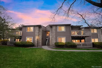 10303 E Peakview Avenue #G203, Englewood, CO 80111 - Photo 1