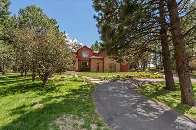 465 Indian Way, Monument, CO 80132 - Photo 1