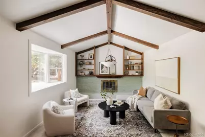 5221 W Rowland Place, Littleton, CO 80128 - Photo 1