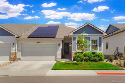 6805 Zebra Grass Lane, Parker, CO 80138 - Photo 1