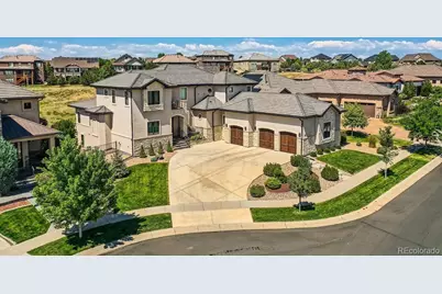 8017 S Valleyhead Way, Aurora, CO 80016 - Photo 1