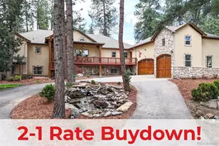 4456 Mohawk Dr, Larkspur, CO 80118 - Photo 1