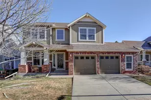 4731 Sunridge Terrace Dr, Castle Rock, CO 80109 - Photo 1